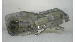 ELEVALUNAS TRASERO IZQUIERDO VOLVO S70 BERLINA 2.5 (144 CV) DE 1997 - D.3226803