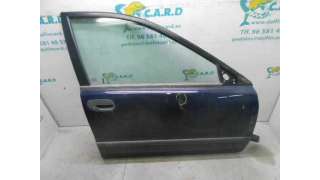 PUERTA DELANTERA DERECHA VOLVO S40 BERLINA 1.8 16V (116 CV) DE 1999 - D.3226809