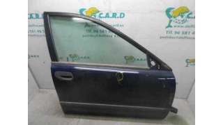 PUERTA DELANTERA DERECHA VOLVO S40 BERLINA 1.8 16V (116 CV) DE 1999 - D.3226809