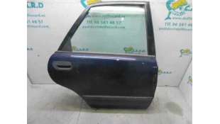 PUERTA TRASERA DERECHA VOLVO S40 BERLINA 1.8 16V (116 CV) DE 1999 - D.3226811