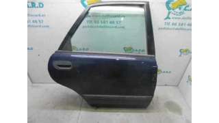 PUERTA TRASERA DERECHA VOLVO S40 BERLINA 1.8 16V (116 CV) DE 1999 - D.3226811