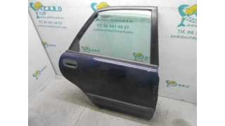 PUERTA TRASERA DERECHA VOLVO S40 BERLINA 1.8 16V (116 CV) DE 1999 - D.3226811