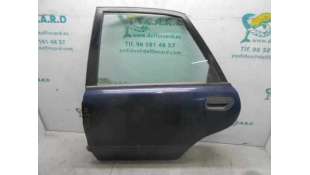 PUERTA TRASERA IZQUIERDA VOLVO S40 BERLINA 1.8 16V (116 CV) DE 1999 - D.3226812