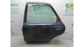 PUERTA TRASERA IZQUIERDA VOLVO S40 BERLINA 1.8 16V (116 CV) DE 1999 - D.3226812