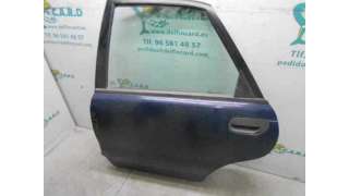 PUERTA TRASERA IZQUIERDA VOLVO S40 BERLINA 1.8 16V (116 CV) DE 1999 - D.3226812