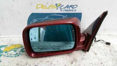 RETROVISOR IZQUIERDO BMW SERIE 3 COMPACTO 1.6 (102 CV) DE 1998 - D.3227076 / 51168245125