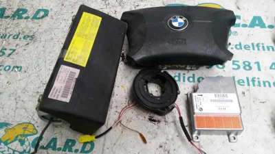 KIT AIRBAG BMW SERIE 3 COMPACTO 1.6 (102 CV) DE 1998 - D.3227092