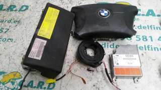 KIT AIRBAG BMW SERIE 3 COMPACTO 1.6 (102 CV) DE 1998 - D.3227092