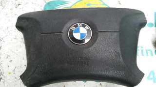 KIT AIRBAG BMW SERIE 3 COMPACTO 1.6 (102 CV) DE 1998 - D.3227092