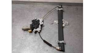 ELEVALUNAS DELANTERO IZQUIERDO KIA PICANTO 1.0 (61 CV) DE 2006 - D.3227482 / 8240307010