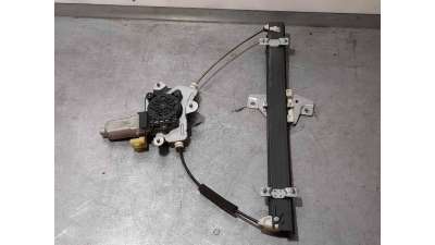 ELEVALUNAS DELANTERO IZQUIERDO KIA PICANTO 1.0 (61 CV) DE 2006 - D.3227482 / 8240307010