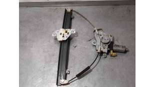 ELEVALUNAS DELANTERO IZQUIERDO KIA PICANTO 1.0 (61 CV) DE 2006 - D.3227482 / 8240307010 2