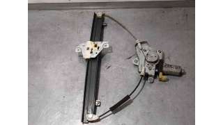 ELEVALUNAS DELANTERO IZQUIERDO KIA PICANTO 1.0 (61 CV) DE 2006 - D.3227482 / 8240307010