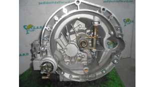 CAJA CAMBIOS MG ROVER SERIE 25 1.4 16V (103 CV) DE 2000 - D.3228567 / 3U3R7002BA