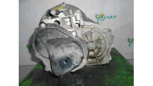 CAJA CAMBIOS MG ROVER SERIE 25 1.4 16V (103 CV) DE 2000 - D.3228567 / 3U3R7002BA 2