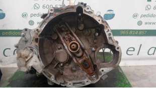 CAJA CAMBIOS SMART FORFOUR 1.5 CDI (68 CV) DE 2005 - D.3229079 / PMN130195