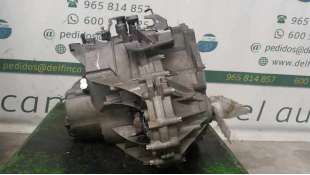 CAJA CAMBIOS SMART FORFOUR 1.5 CDI (68 CV) DE 2005 - D.3229079 / PMN130195 2