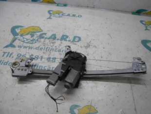 ELEVALUNAS DELANTERO DERECHO CITROEN C3 1.4 HDi (68 CV) DE 2004 - D.3229314 / 9222N6