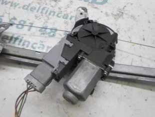 ELEVALUNAS DELANTERO DERECHO CITROEN C3 1.4 HDi (68 CV) DE 2004 - D.3229314 / 9222N6 2