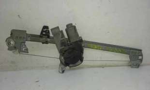 ELEVALUNAS DELANTERO IZQUIERDO CITROEN C3 1.4 HDi (68 CV) DE 2004 - D.3229315