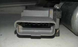 ELEVALUNAS DELANTERO IZQUIERDO CITROEN C3 1.4 HDi (68 CV) DE 2004 - D.3229315 2