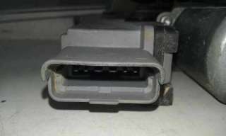 ELEVALUNAS DELANTERO IZQUIERDO CITROEN C3 1.4 HDi (68 CV) DE 2004 - D.3229315