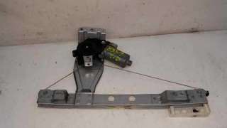 ELEVALUNAS TRASERO DERECHO CITROEN C3 1.4 HDi (68 CV) DE 2004 - D.3229316