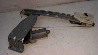 ELEVALUNAS TRASERO DERECHO CITROEN C3 1.4 HDi (68 CV) DE 2004 - D.3229316