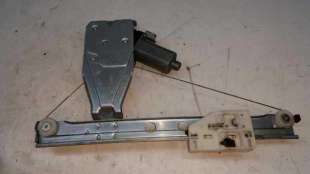 ELEVALUNAS TRASERO IZQUIERDO CITROEN C3 1.4 HDi (68 CV) DE 2004 - D.3229317 2