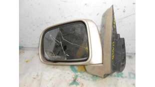 RETROVISOR IZQUIERDO HONDA CR-V 2.0 16V (147 CV) DE 1999 - D.3229429 / 76250S10G01