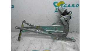 ELEVALUNAS DELANTERO DERECHO HONDA CR-V 2.0 16V (147 CV) DE 1999 - D.3229466 2