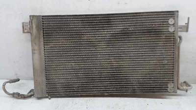 CONDENSADOR / RADIADOR AIRE ACONDICIONADO PEUGEOT 306 BERLINA 4 PUERTAS 1.9 D (69 CV) DE 1997 - D.3229727 / SIN REF