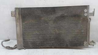 CONDENSADOR / RADIADOR AIRE ACONDICIONADO PEUGEOT 306 BERLINA 4 PUERTAS 1.9 D (69 CV) DE 1997 - D.3229727 / SIN REF