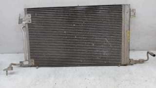 CONDENSADOR / RADIADOR AIRE ACONDICIONADO PEUGEOT 306 BERLINA 4 PUERTAS 1.9 D (69 CV) DE 1997 - D.3229727 / SIN REF