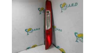 PILOTO TRASERO DERECHO FORD FOCUS BERLINA 1.6 TDCi (109 CV) DE 2005 - D.3229856