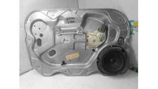 ELEVALUNAS DELANTERO IZQUIERDO FORD FOCUS BERLINA 1.6 TDCi (109 CV) DE 2005 - D.3229901