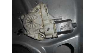 ELEVALUNAS DELANTERO IZQUIERDO FORD FOCUS BERLINA 1.6 TDCi (109 CV) DE 2005 - D.3229901