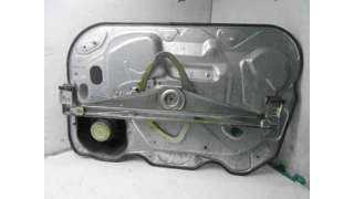 ELEVALUNAS DELANTERO IZQUIERDO FORD FOCUS BERLINA 1.6 TDCi (109 CV) DE 2005 - D.3229901