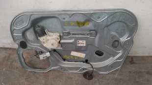 ELEVALUNAS DELANTERO DERECHO FORD FOCUS BERLINA 1.6 TDCi (109 CV) DE 2005 - D.3229902