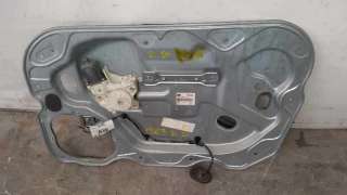 ELEVALUNAS DELANTERO DERECHO FORD FOCUS BERLINA 1.6 TDCi (109 CV) DE 2005 - D.3229902