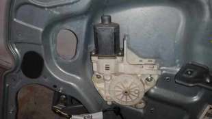 ELEVALUNAS DELANTERO DERECHO FORD FOCUS BERLINA 1.6 TDCi (109 CV) DE 2005 - D.3229902 2