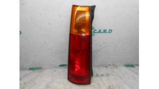 PILOTO TRASERO IZQUIERDO HONDA CR-V 2.0 16V (147 CV) DE 1999 - D.3229919 / 33551S10G01