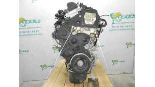 MOTOR COMPLETO PEUGEOT 208 1.4 HDi FAP (68 CV) DE 2013 - D.3231034 / 8H01