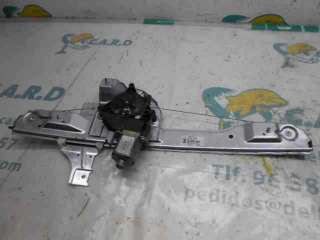 ELEVALUNAS DELANTERO DERECHO PEUGEOT 208 1.4 HDi FAP (68 CV) DE 2013 - D.3231094