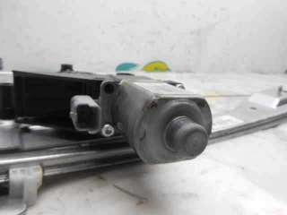 ELEVALUNAS DELANTERO DERECHO PEUGEOT 208 1.4 HDi FAP (68 CV) DE 2013 - D.3231094