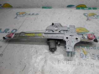 ELEVALUNAS DELANTERO DERECHO PEUGEOT 208 1.4 HDi FAP (68 CV) DE 2013 - D.3231094