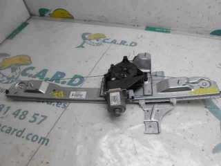 ELEVALUNAS DELANTERO IZQUIERDO PEUGEOT 208 1.4 HDi FAP (68 CV) DE 2013 - D.3231095