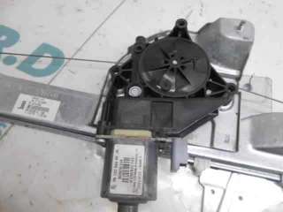 ELEVALUNAS DELANTERO IZQUIERDO PEUGEOT 208 1.4 HDi FAP (68 CV) DE 2013 - D.3231095