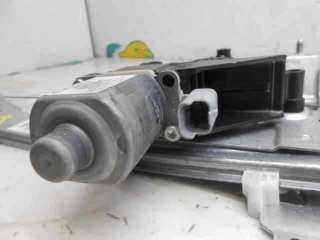 ELEVALUNAS DELANTERO IZQUIERDO PEUGEOT 208 1.4 HDi FAP (68 CV) DE 2013 - D.3231095