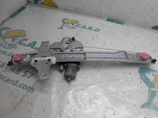 ELEVALUNAS DELANTERO IZQUIERDO PEUGEOT 208 1.4 HDi FAP (68 CV) DE 2013 - D.3231095